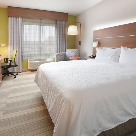 Holiday Inn Express Camden Hotel By Ihg Екстер'єр фото