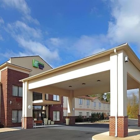 Holiday Inn Express Camden Hotel By Ihg Екстер'єр фото