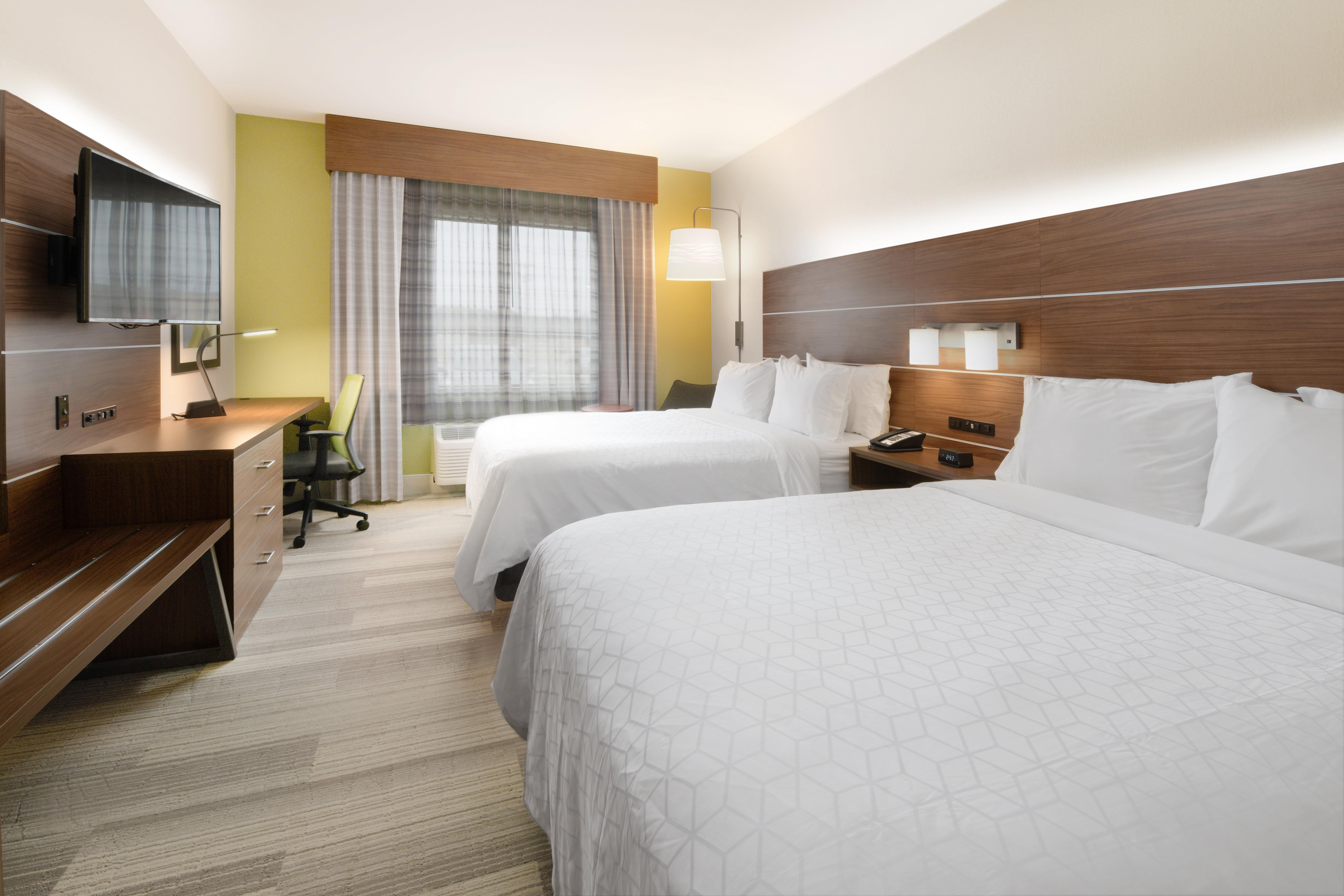 Holiday Inn Express Camden Hotel By Ihg Екстер'єр фото