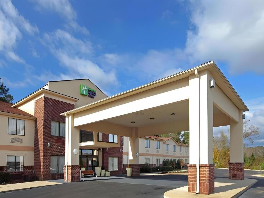 Holiday Inn Express Camden Hotel By Ihg Екстер'єр фото