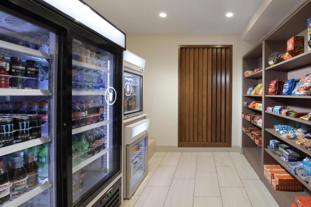 Holiday Inn Express Camden Hotel By Ihg Екстер'єр фото
