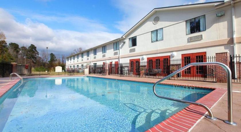 Holiday Inn Express Camden Hotel By Ihg Екстер'єр фото