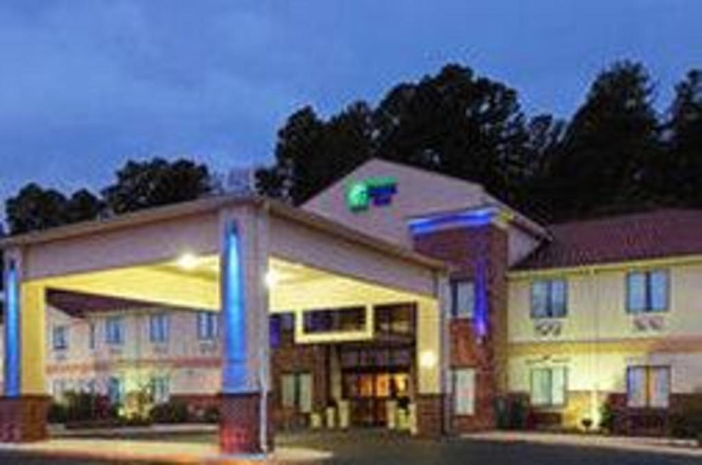 Holiday Inn Express Camden Hotel By Ihg Екстер'єр фото