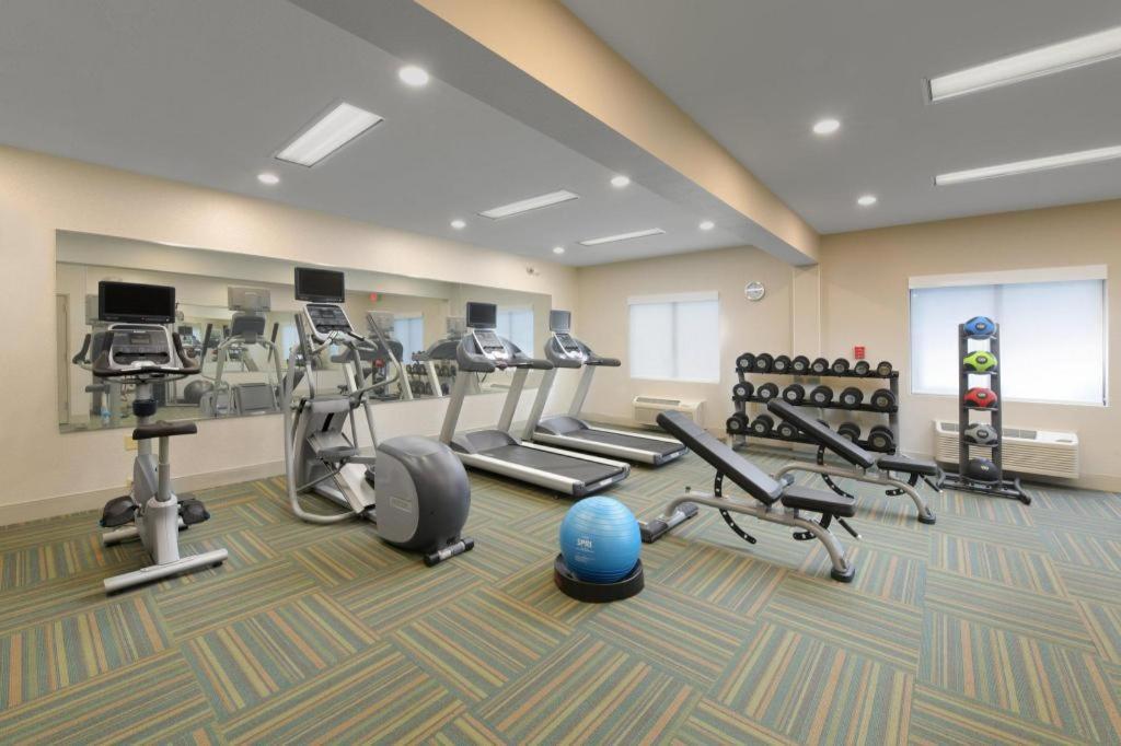 Holiday Inn Express Camden Hotel By Ihg Екстер'єр фото