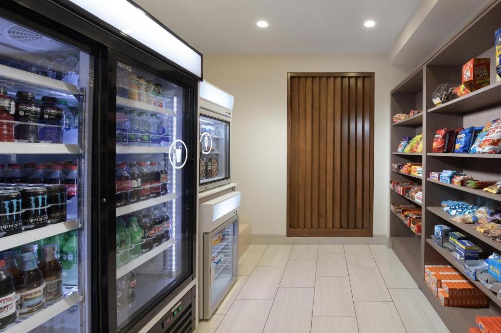 Holiday Inn Express Camden Hotel By Ihg Екстер'єр фото